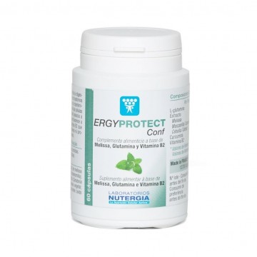 Ergyprotect Conf 60caps Nutergia