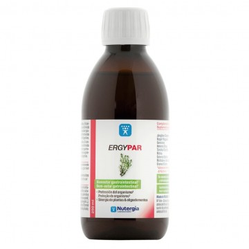 Ergypar Proteccion Gastrointestinal 250ml Nutergia