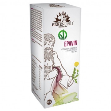 Epavin Vegan 50ml Erbenobili