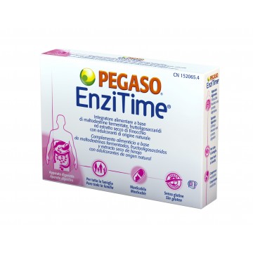 EnziTime 24comp Pegaso