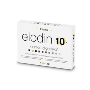 Elodin Pitania 10 Sticks Venpharma