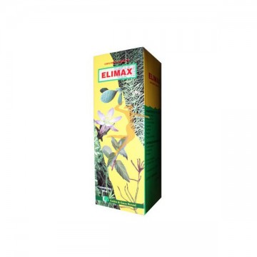 Elimax 500ml Golden Green