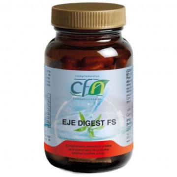 Eje Digest FS 60caps CFN