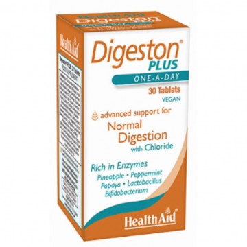 Digeston Plus 30comp Health Aid