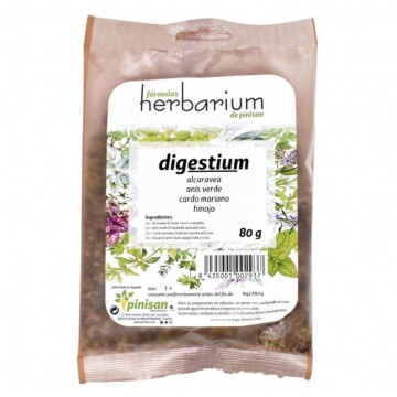 Digestium Herbarium 80g Pinisan