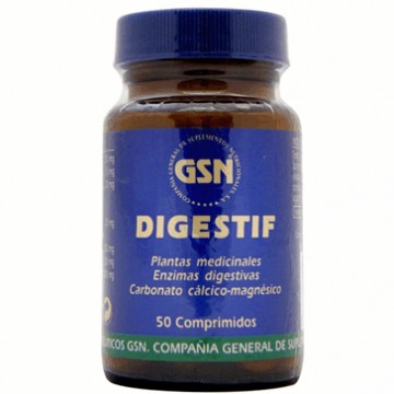 Digestif 50comp G.S.N.