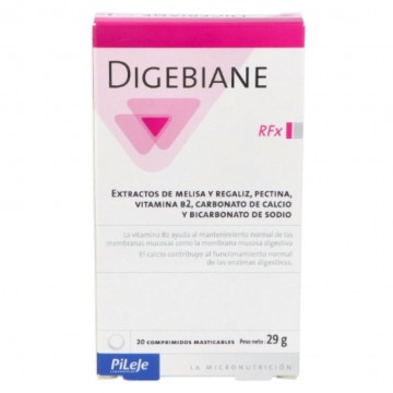 Digebiane RFX 20comp Pileje