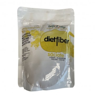 Dietfiber Eco 200g Energy Feelings