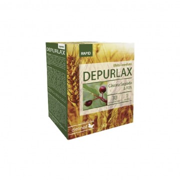 Depurlax Rapid 30comp Dietmed