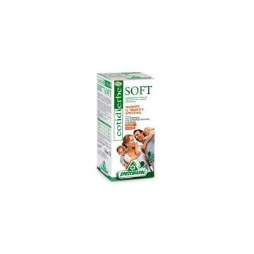 Cotidierbe Jarabe Soft 100ml Specchiasol