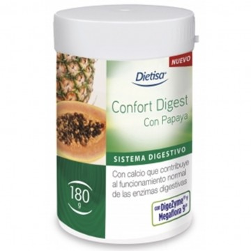 Confort Digest con Papaya 180g Dietisa