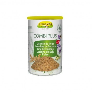 Combi Plus Vegan 450g Granovita