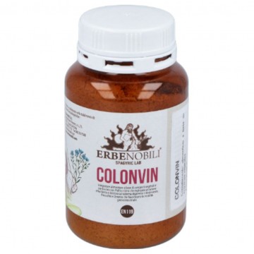 Colonvin 100g Erbenobili