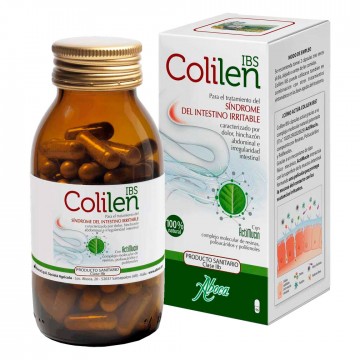 Colilen IBS 96caps Aboca