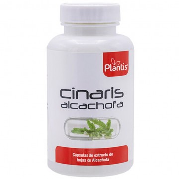 Cinaris Alcachofa 60caps Plantis