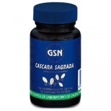 Cascara Sagrada 60comp G.S.N.