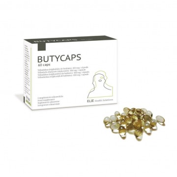 Butycaps 60caps Elie Health Solutions