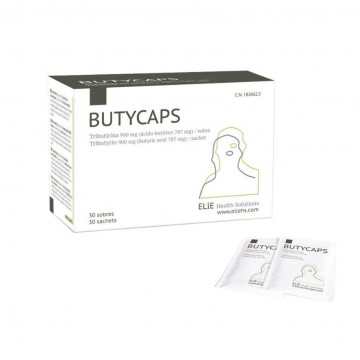 Butycaps 30 Sobres Elie Health Solutions