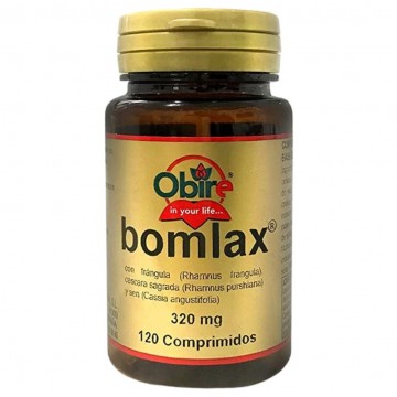 Bomlax 120comp Obire