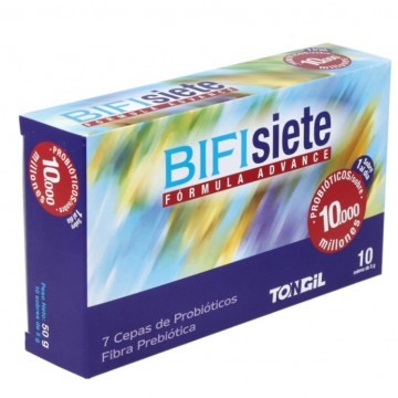 Bifisiete 50g Tong-Il