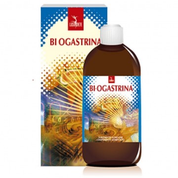 Bi Ogastrinia 250ml Luso Diete