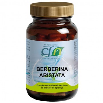 Berberina Aristata 90caps CFN