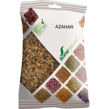 Azahar Bolsa 25g Soria Natural