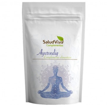 Ayurvedig 125g Salud Viva