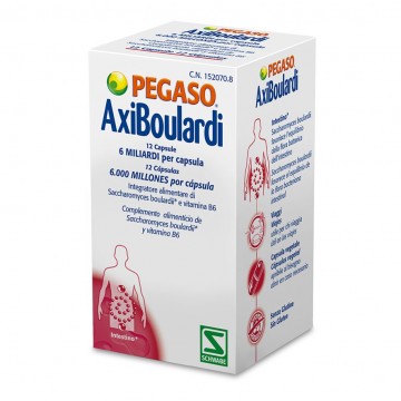 Axiboulardi 12caps Pegaso