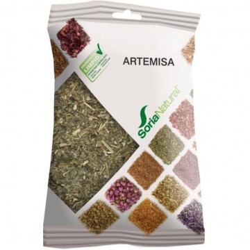 Artemisa Hierba 30g Soria Natural