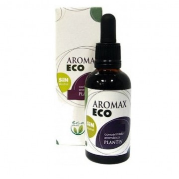 Aromax 03 Hepatico Biliar Eco 50ml Plantis