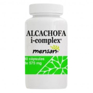 Alcachofa i-complex 80caps Mensan