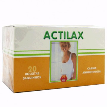 Actilax 20uds Nale