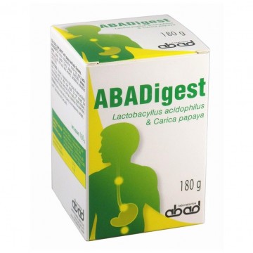 Abadigest 180g Abad