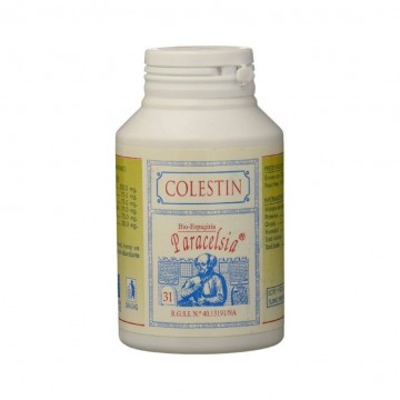 31 Colestin 950Mg 120comp Paracelsia