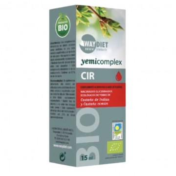 Yemicomplex CIR 15ml Way Diet