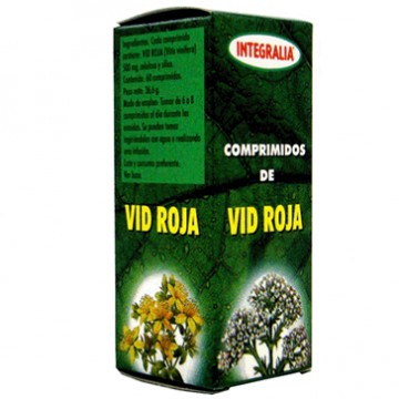 Vid Roja 60comp Integralia