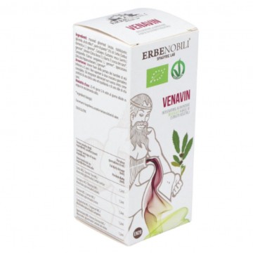 Venavin Eco Vegan 50ml Erbenobili