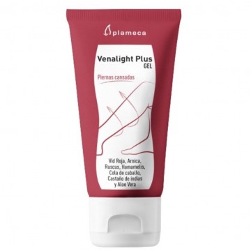 Venalight Plus Gel 100ml Plameca