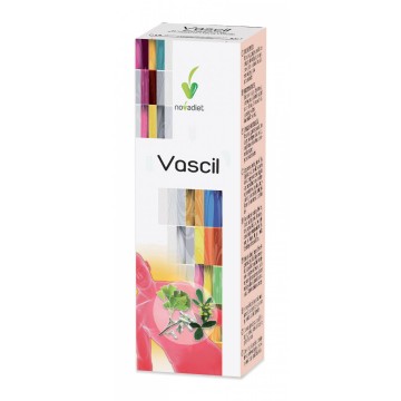 Vascil Circulacion 30ml Nova Diet