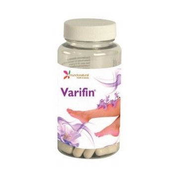 Varifin 60caps Mundonatural