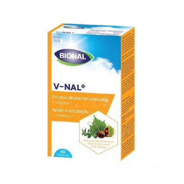 V-Nal 40caps Bional