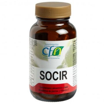 Socir 60caps CFN