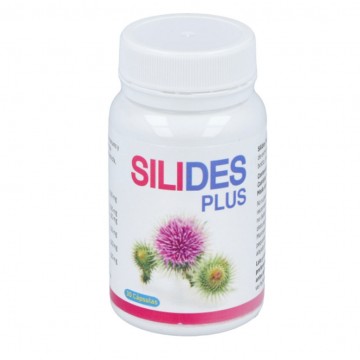 Silides 30caps Espadiet