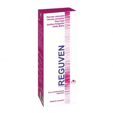 Reguven Crema 200ml Bioserum