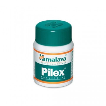 Pilex 100caps Himalaya Herbals