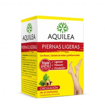 Piernas Ligeras 60comp Aquilea