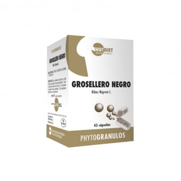 Phytogranulos Grosellero 45caps Way Diet