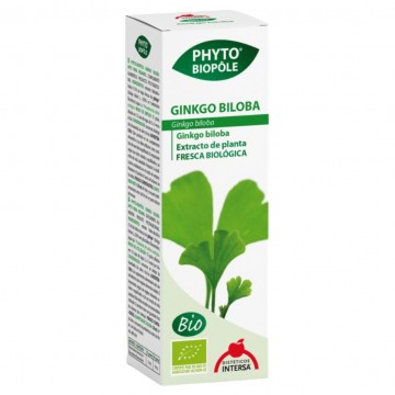 Phyto Biopole Ginkgo Biloba 50ml Intersa