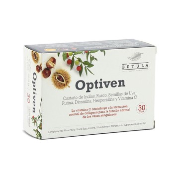 Optiven 30caps Betula